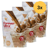 Forever Ultra Shake - Chocolate - 3er Pack - my - aloe24.shop - Forever Living
