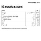 Forever VITAL 5 - Aloe Vera Gel - my-aloe24.shop - Forever Living