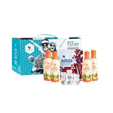 Forever VITAL 5 - Peaches - my-aloe24.shop - Forever Living