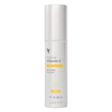 Forever Vitamin C - Brightening Facial Milk - my - aloe24.shop - Forever Living