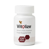 Forever Vitolize Women - my-aloe24.shop - Forever Living