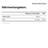 Forever FIBER FUSION