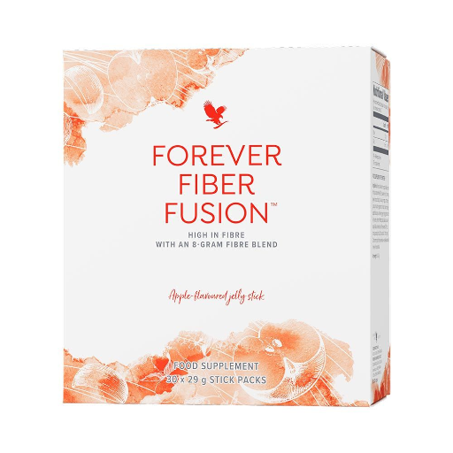 Forever FIBER FUSION