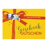 Geschenkgutschein - my - aloe24.shop - Forever Living