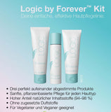 Logic by Forever - Soothing Gel Moisturizer - my - aloe24.shop - Forever Living