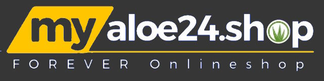 Footer Logo my-aloe24.shop