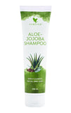 Forever Aloe Jojoba Shampoo - my-aloe24.shop