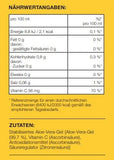 Forever Aloe Vera Gel 99,7% - 3 Liter (3x1 L) - my-aloe24.shop
