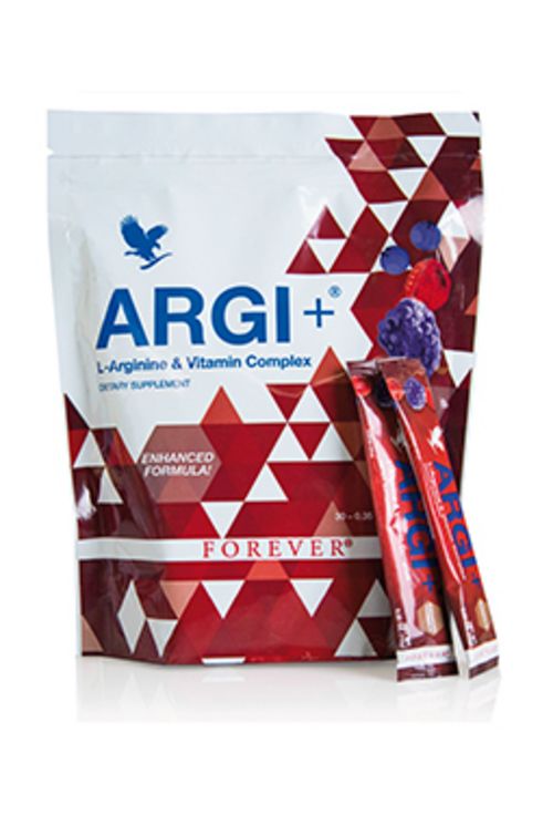 Forever ARGI+ Sticks - my-aloe24.shop