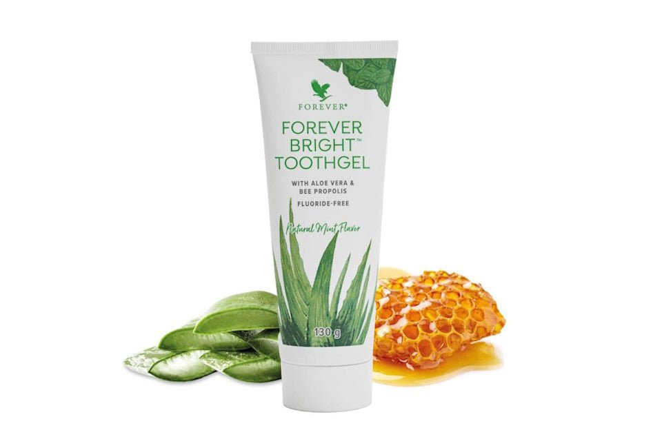 Forever Bright - my-aloe24.shop