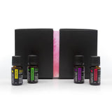 Forever Essential Oils Combo Box