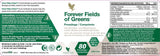 Forever Fields of Greens - my-aloe24.shop