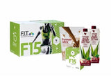 Forever FIT15 - Berry Chocolate - my-aloe24.shop