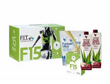 Forever FIT15 - Berry Vanilla - my-aloe24.shop