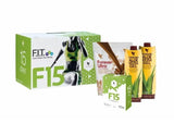 Forever FIT15 - Chocolate - my-aloe24.shop