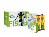 Forever FIT15 - Vanilla - my-aloe24.shop