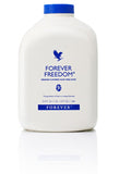 Forever Freedom - 3 Liter (je 3x1 Liter) - my-aloe24.shop