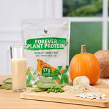 Forever Plant Protein - my-aloe24.shop