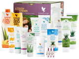 Forever Test Touch - my-aloe24.shop