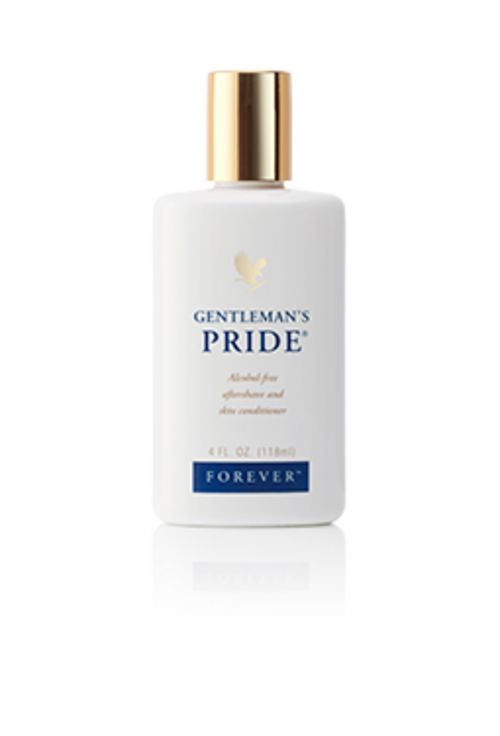 Gentleman‘s Pride - my-aloe24.shop