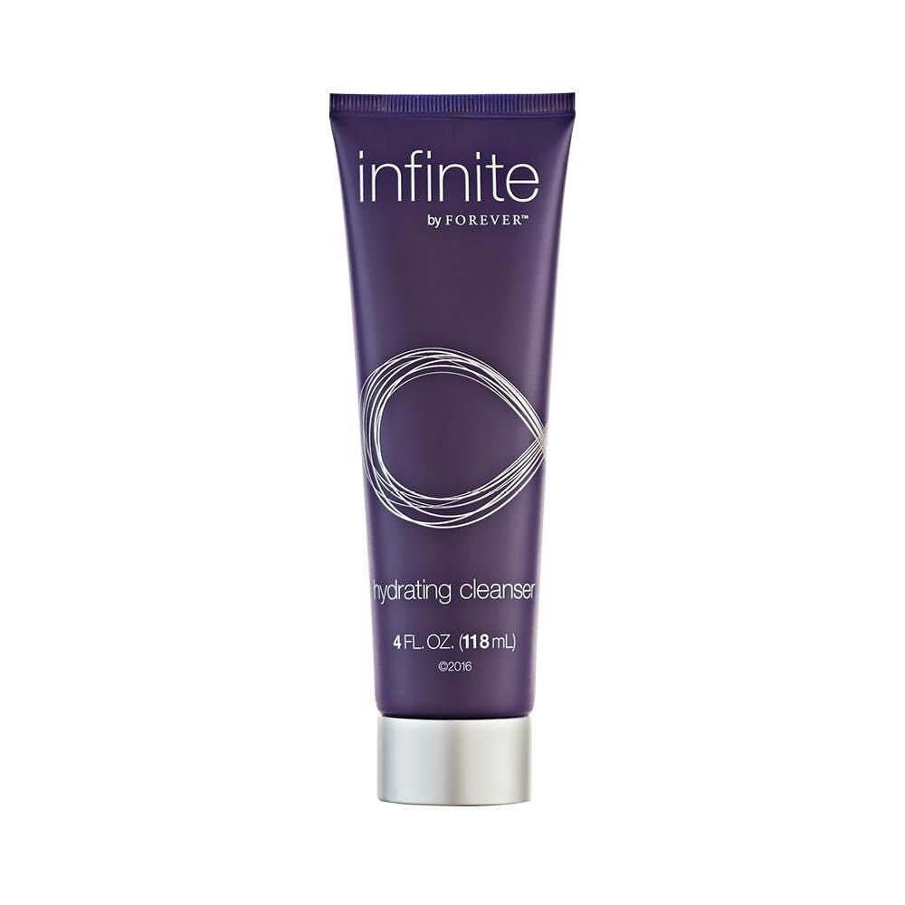 Infinite By Forever Hydrating Cleanser - my-aloe24.shop