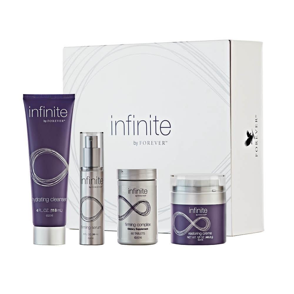 Infinite By Forever - Set - my-aloe24.shop