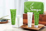 Sonya Daily Skincare System - my-aloe24.shop